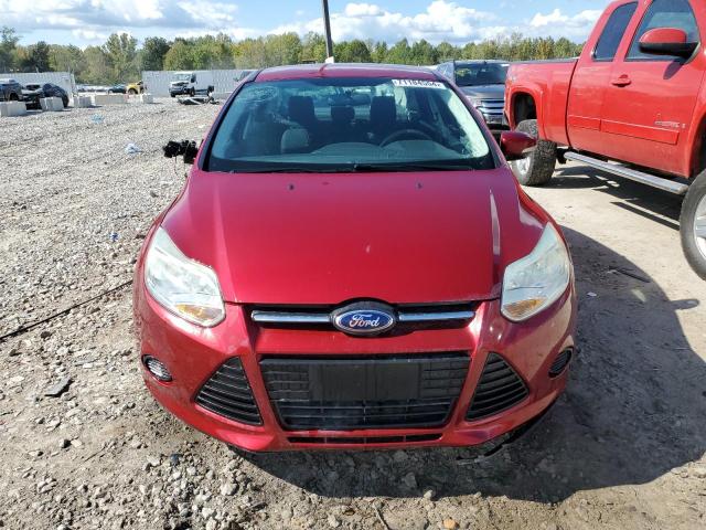 Photo 4 VIN: 1FADP3F22EL236085 - FORD FOCUS SE 