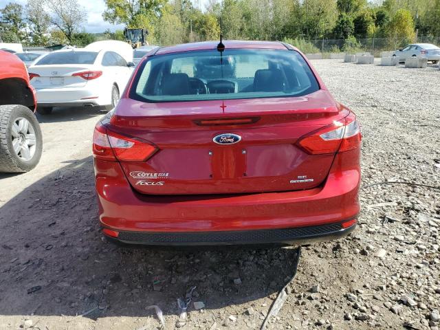 Photo 5 VIN: 1FADP3F22EL236085 - FORD FOCUS SE 