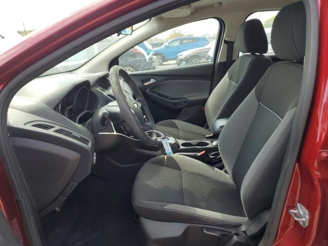 Photo 6 VIN: 1FADP3F22EL236085 - FORD FOCUS SE 