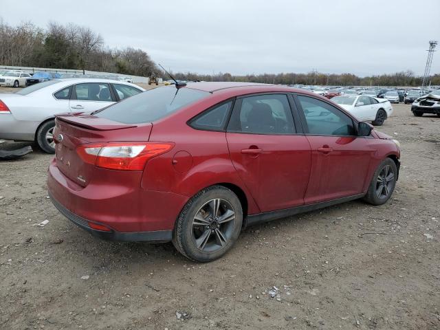 Photo 2 VIN: 1FADP3F22EL236183 - FORD FOCUS 