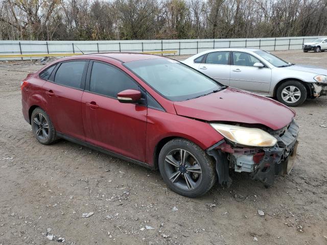 Photo 3 VIN: 1FADP3F22EL236183 - FORD FOCUS 