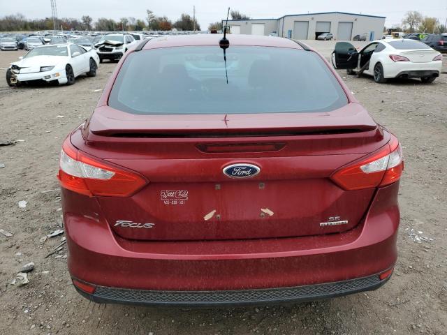 Photo 5 VIN: 1FADP3F22EL236183 - FORD FOCUS 