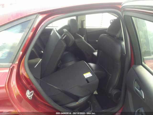 Photo 7 VIN: 1FADP3F22EL237320 - FORD FOCUS 