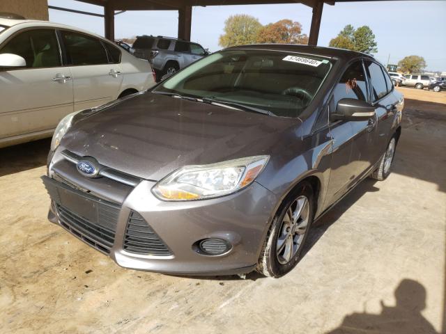 Photo 1 VIN: 1FADP3F22EL241268 - FORD FOCUS 