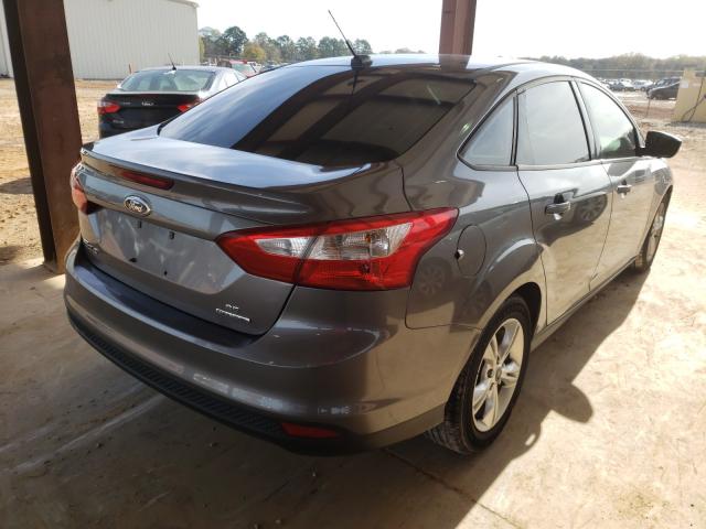 Photo 3 VIN: 1FADP3F22EL241268 - FORD FOCUS 