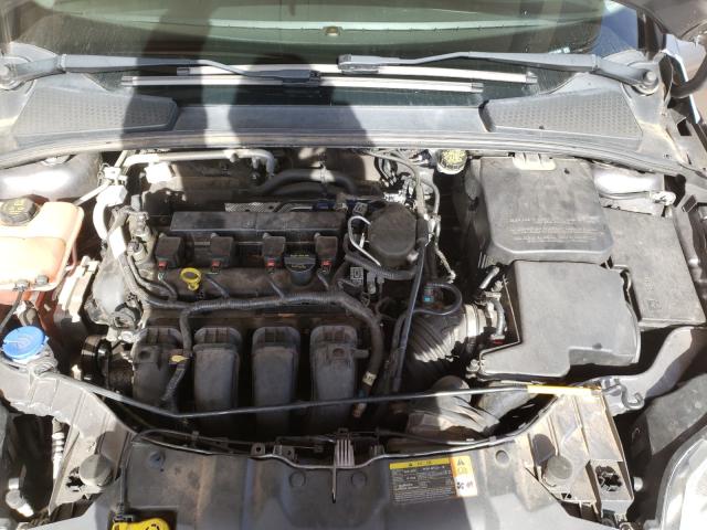 Photo 6 VIN: 1FADP3F22EL241268 - FORD FOCUS 