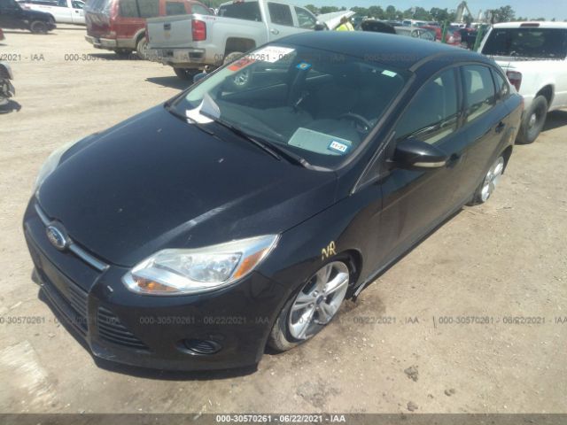 Photo 1 VIN: 1FADP3F22EL246406 - FORD FOCUS 