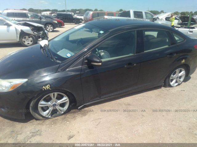 Photo 5 VIN: 1FADP3F22EL246406 - FORD FOCUS 