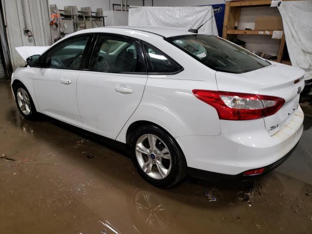 Photo 1 VIN: 1FADP3F22EL252643 - FORD FOCUS SE 