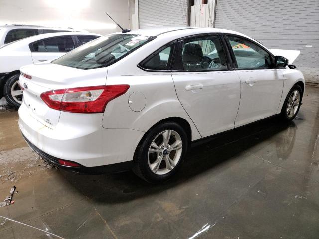 Photo 2 VIN: 1FADP3F22EL252643 - FORD FOCUS SE 