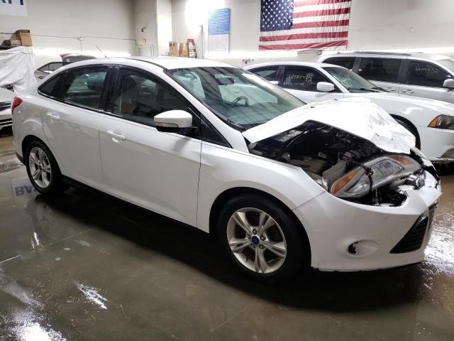 Photo 3 VIN: 1FADP3F22EL252643 - FORD FOCUS SE 