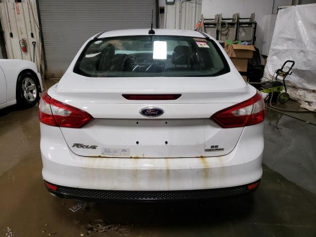 Photo 5 VIN: 1FADP3F22EL252643 - FORD FOCUS SE 