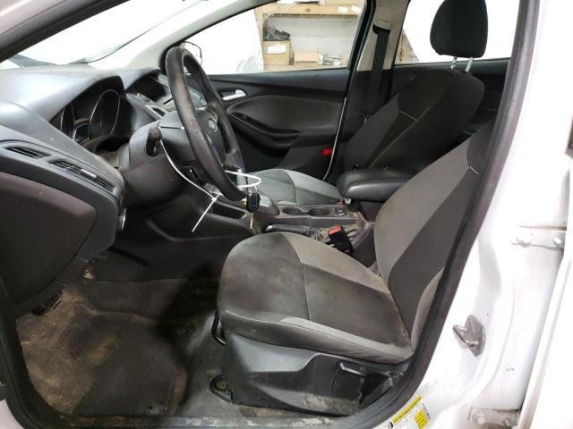 Photo 6 VIN: 1FADP3F22EL252643 - FORD FOCUS SE 