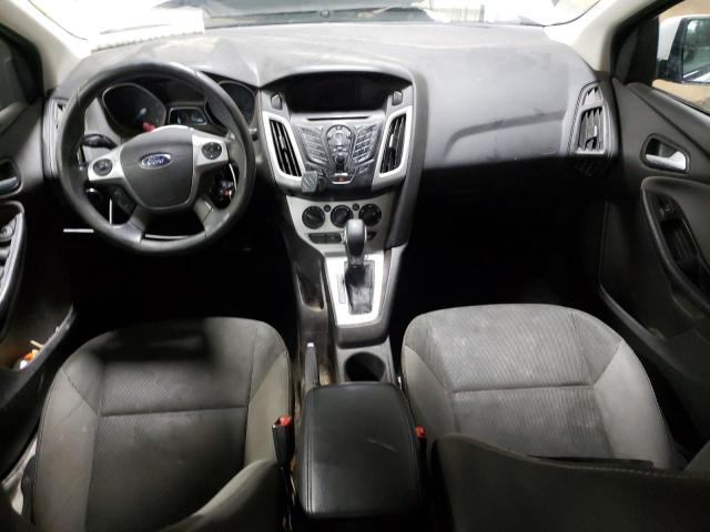 Photo 7 VIN: 1FADP3F22EL252643 - FORD FOCUS SE 