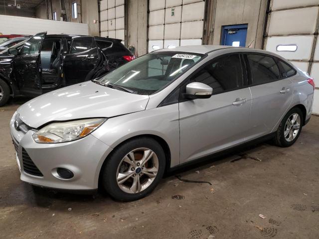 Photo 0 VIN: 1FADP3F22EL253839 - FORD FOCUS 