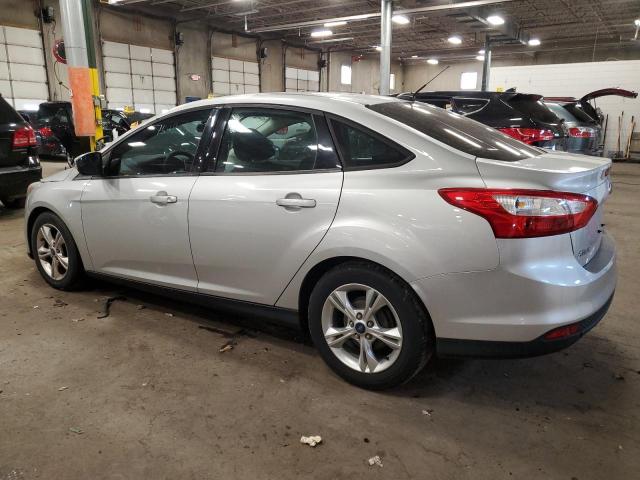 Photo 1 VIN: 1FADP3F22EL253839 - FORD FOCUS 