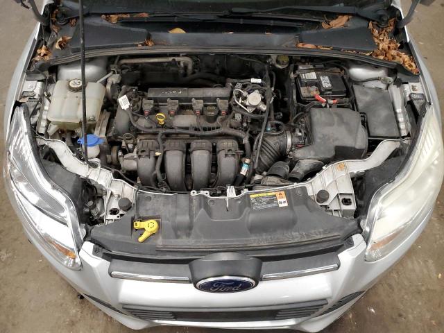 Photo 10 VIN: 1FADP3F22EL253839 - FORD FOCUS 