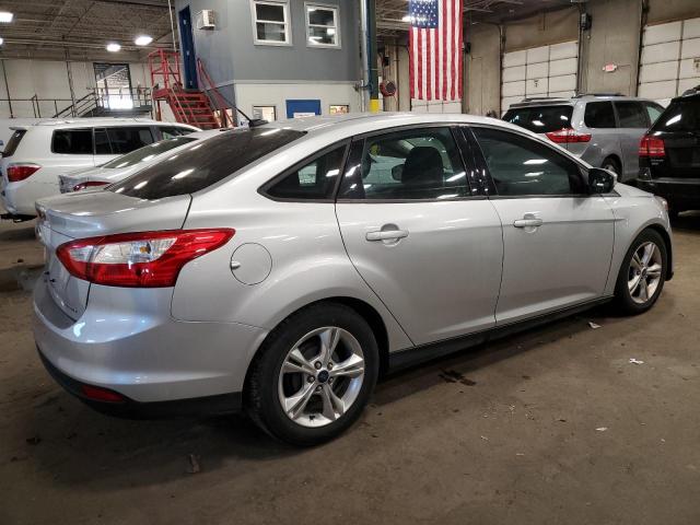 Photo 2 VIN: 1FADP3F22EL253839 - FORD FOCUS 