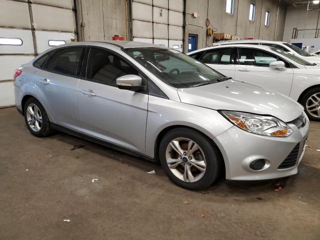 Photo 3 VIN: 1FADP3F22EL253839 - FORD FOCUS 