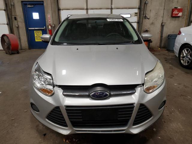 Photo 4 VIN: 1FADP3F22EL253839 - FORD FOCUS 