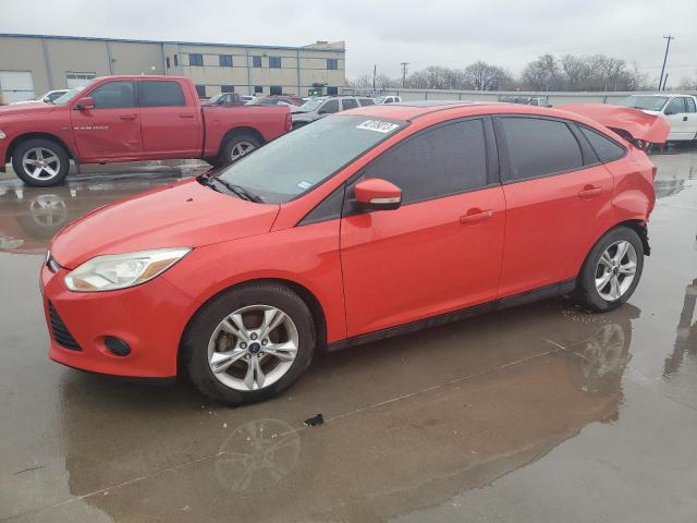 Photo 0 VIN: 1FADP3F22EL255736 - FORD FOCUS SE 