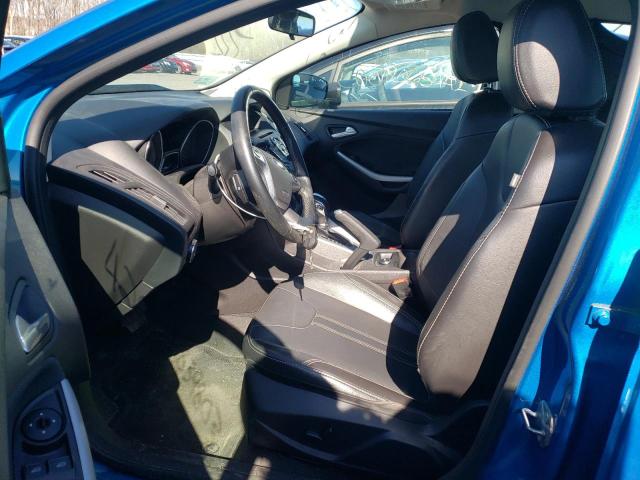 Photo 6 VIN: 1FADP3F22EL257261 - FORD FOCUS SE 