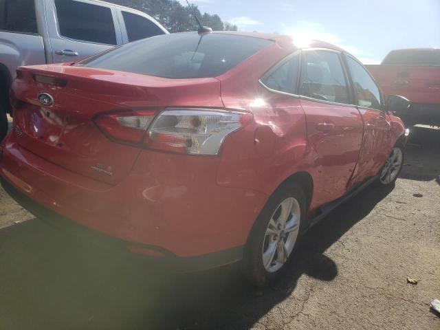 Photo 3 VIN: 1FADP3F22EL257728 - FORD FOCUS SE 