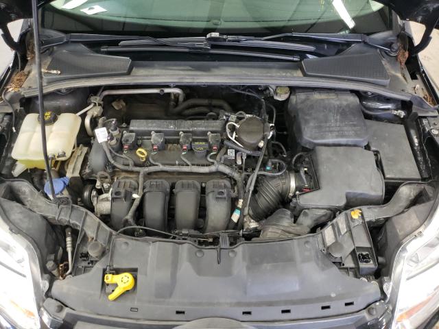 Photo 6 VIN: 1FADP3F22EL258748 - FORD FOCUS 