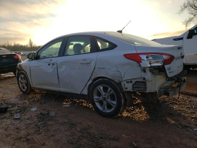 Photo 1 VIN: 1FADP3F22EL259284 - FORD FOCUS SE 