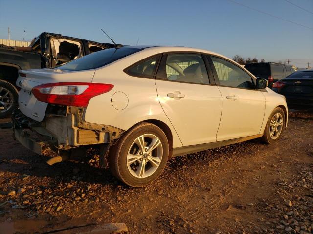 Photo 2 VIN: 1FADP3F22EL259284 - FORD FOCUS SE 