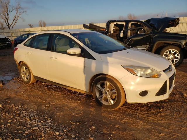 Photo 3 VIN: 1FADP3F22EL259284 - FORD FOCUS SE 