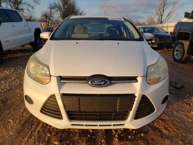 Photo 4 VIN: 1FADP3F22EL259284 - FORD FOCUS SE 