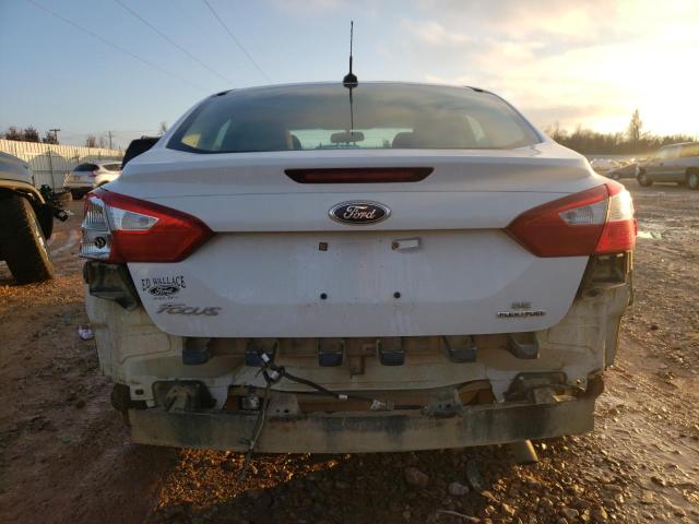 Photo 5 VIN: 1FADP3F22EL259284 - FORD FOCUS SE 