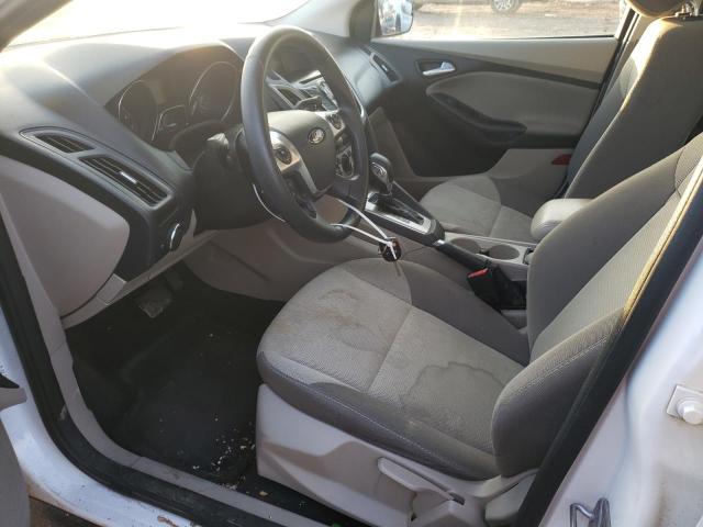 Photo 6 VIN: 1FADP3F22EL259284 - FORD FOCUS SE 