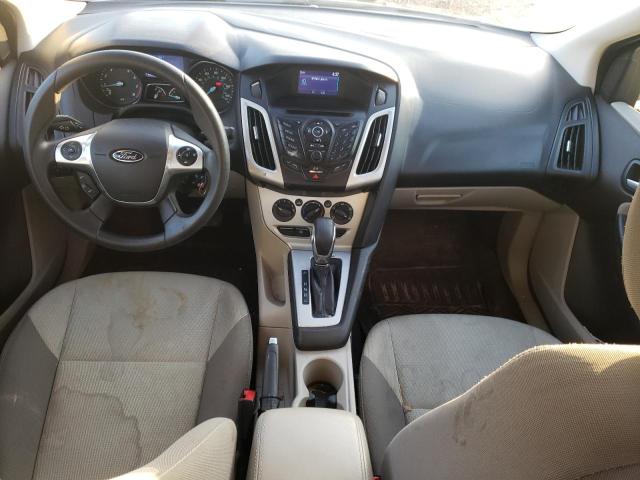 Photo 7 VIN: 1FADP3F22EL259284 - FORD FOCUS SE 