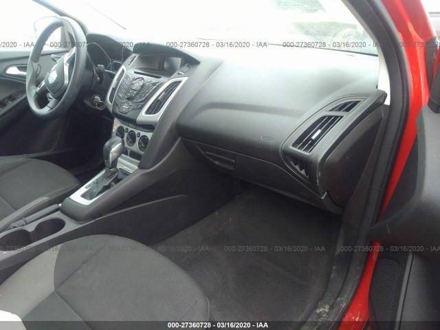 Photo 4 VIN: 1FADP3F22EL260449 - FORD FOCUS 