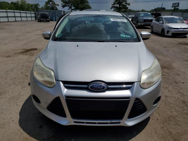 Photo 4 VIN: 1FADP3F22EL261133 - FORD FOCUS 