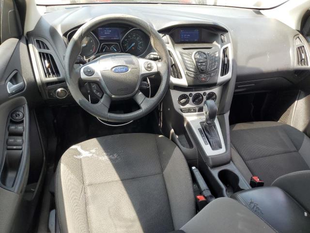 Photo 7 VIN: 1FADP3F22EL261133 - FORD FOCUS 