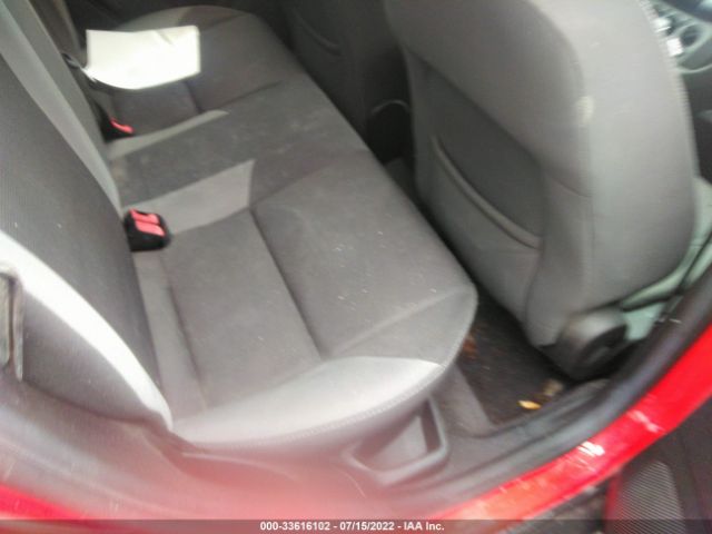 Photo 7 VIN: 1FADP3F22EL263626 - FORD FOCUS 