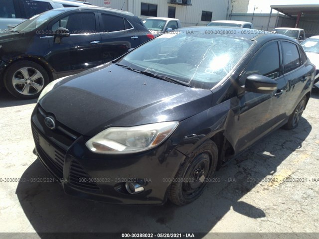 Photo 1 VIN: 1FADP3F22EL270415 - FORD FOCUS 