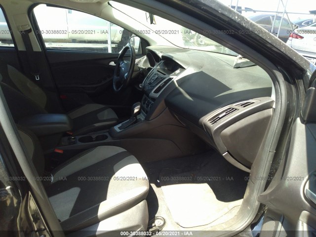 Photo 4 VIN: 1FADP3F22EL270415 - FORD FOCUS 