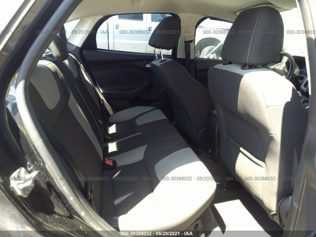 Photo 7 VIN: 1FADP3F22EL270415 - FORD FOCUS 