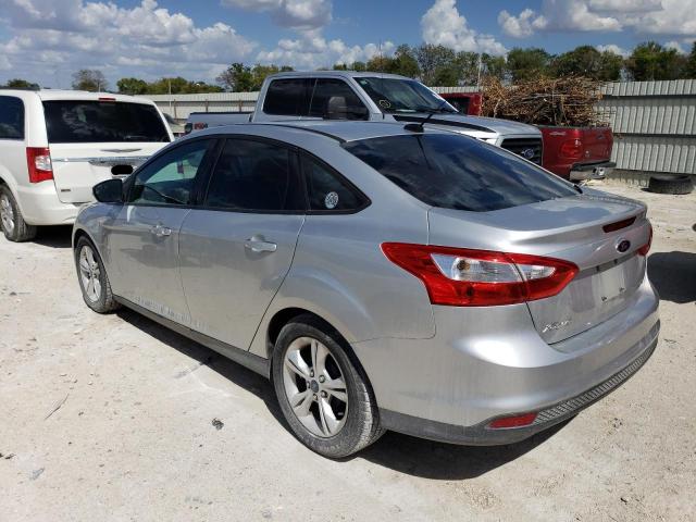 Photo 1 VIN: 1FADP3F22EL272066 - FORD FOCUS 