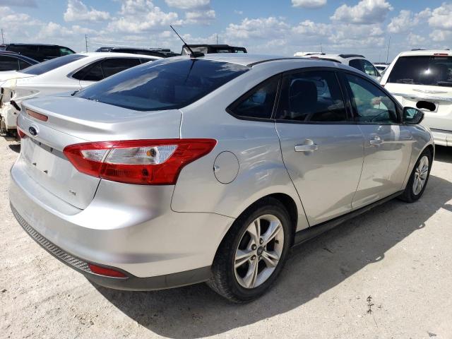 Photo 2 VIN: 1FADP3F22EL272066 - FORD FOCUS 