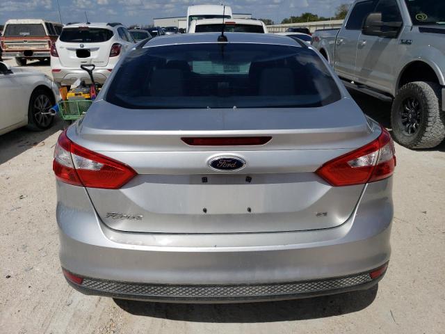 Photo 5 VIN: 1FADP3F22EL272066 - FORD FOCUS 