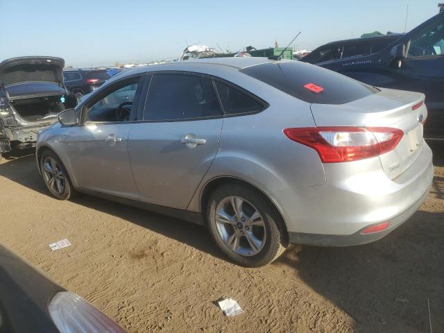 Photo 1 VIN: 1FADP3F22EL272388 - FORD FOCUS SE 