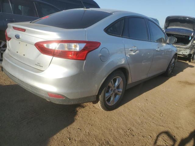 Photo 2 VIN: 1FADP3F22EL272388 - FORD FOCUS SE 