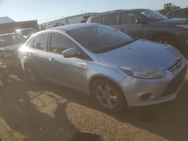 Photo 3 VIN: 1FADP3F22EL272388 - FORD FOCUS SE 