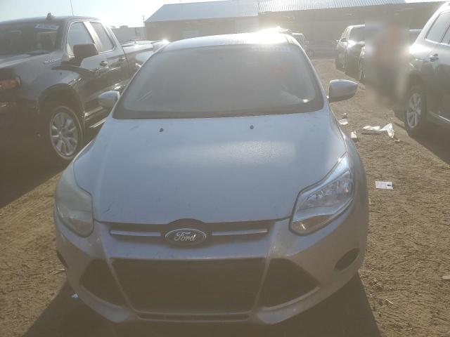 Photo 4 VIN: 1FADP3F22EL272388 - FORD FOCUS SE 