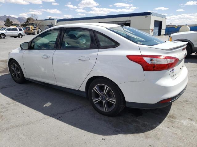 Photo 1 VIN: 1FADP3F22EL276019 - FORD FOCUS SE 